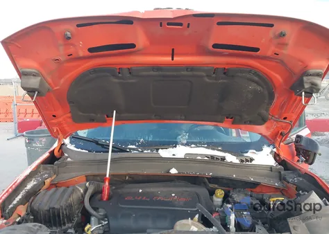 2015 Jeep Renegade Trailhawk z USA, uszkodzony, nr VIN ZACCJBCT3FPB93579